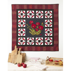 Symphonie quiltée - Magic Patch n°152 Livre Patchwork Symphonie quiltée - Magic Patch n°152 Livre Patchwork