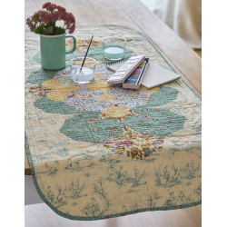 Symphonie quiltée - Magic Patch n°152 Livre Patchwork Symphonie quiltée - Magic Patch n°152 Livre Patchwork