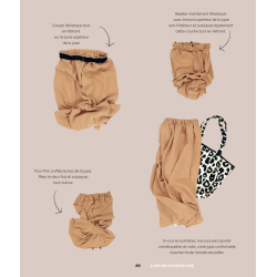 Couture toute simple Livre Couture Couture toute simple Livre Couture