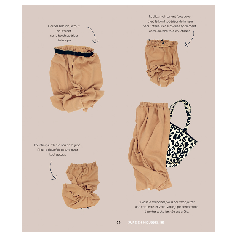 Couture toute simple Livre Couture