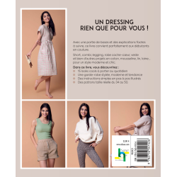 Couture toute simple Livre Couture Couture toute simple Livre Couture