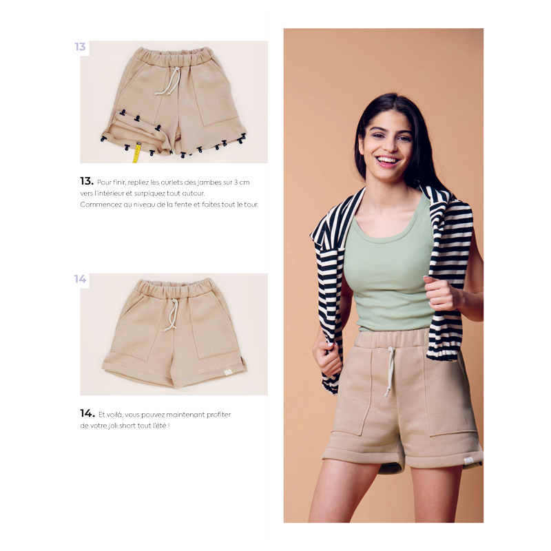 Couture toute simple Livre Couture