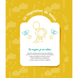 Respire ! La sophrologie adaptée aux enfants Livre Jeunesse Respire ! La sophrologie adaptée aux enfants Livre Jeunesse