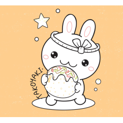 Mon gros cahier kawaii à colorier Livre Jeunesse Mon gros cahier kawaii à colorier Livre Jeunesse