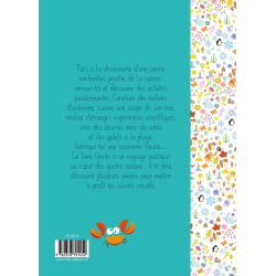 Enchante les saisons Livre Jeunesse Enchante les saisons Livre Jeunesse