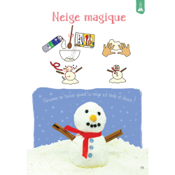 Enchante les saisons Livre Jeunesse Enchante les saisons Livre Jeunesse