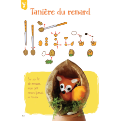 Enchante les saisons Livre Jeunesse Enchante les saisons Livre Jeunesse
