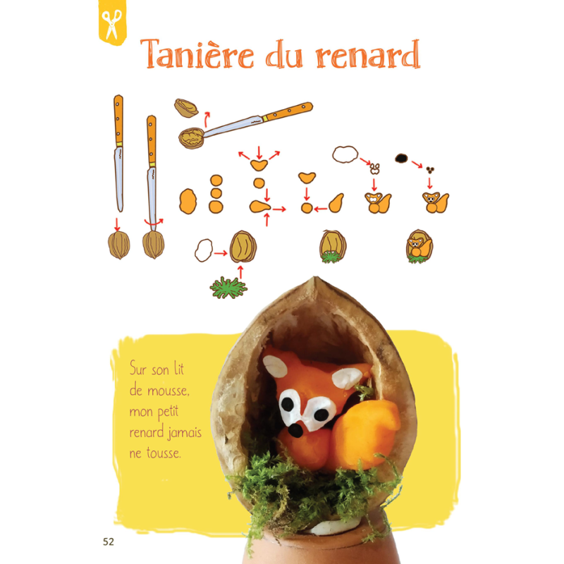 Enchante les saisons Livre Jeunesse