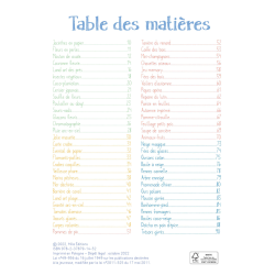 Enchante les saisons Livre Jeunesse Enchante les saisons Livre Jeunesse