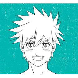 Mon gros cahier de mangas à colorier Jeunesse Mon gros cahier de mangas à colorier Jeunesse