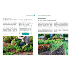 Le potager Livre Loisirs créatifs Le potager Livre Loisirs créatifs