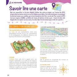 Mon gros cahier : Expédition nature Livre Jeunesse Mon gros cahier : Expédition nature Livre Jeunesse