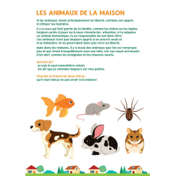 Cherche et trouve les animaux Livre Jeunesse Cherche et trouve les animaux Livre Jeunesse