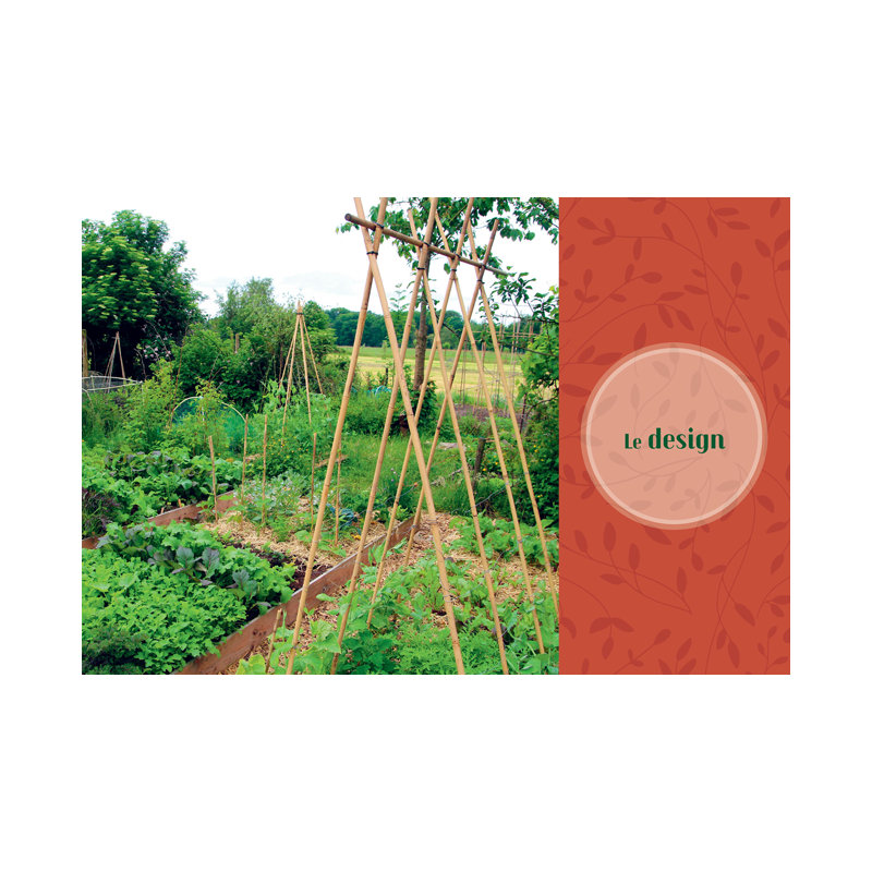 La permaculture Livre Loisirs créatifs