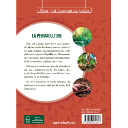La permaculture Livre Loisirs créatifs La permaculture Livre Loisirs créatifs