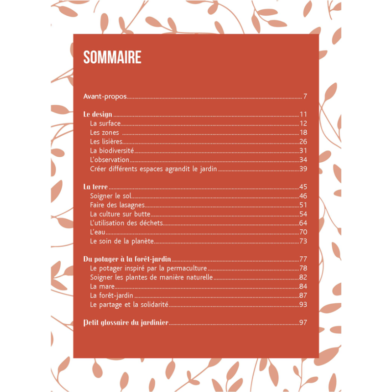 La permaculture Livre Loisirs créatifs