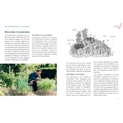 La permaculture Livre Loisirs créatifs La permaculture Livre Loisirs créatifs