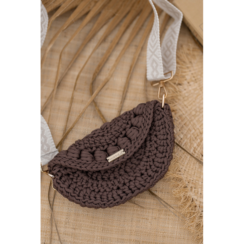 Dressing d'été au crochet Accueil