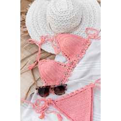 Dressing d'été au crochet Accueil Dressing d'été au crochet Accueil