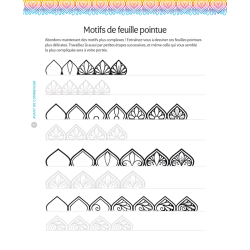 Mandalas. Un guide lumineux & beaux dessins Accueil Mandalas. Un guide lumineux & beaux dessins Accueil