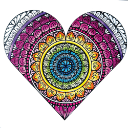 Mandalas. Un guide lumineux & beaux dessins Accueil Mandalas. Un guide lumineux & beaux dessins Accueil