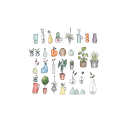 Petites échoppes à l'aquarelle Accueil Petites échoppes à l'aquarelle Accueil