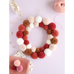 Je découvre les pompons Accueil Je découvre les pompons Accueil