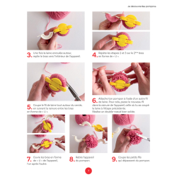 Je découvre les pompons Accueil Je découvre les pompons Accueil