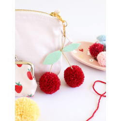 Je découvre les pompons Accueil Je découvre les pompons Accueil