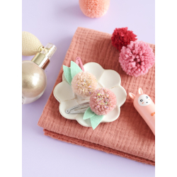 Je découvre les pompons Accueil Je découvre les pompons Accueil