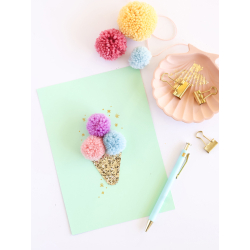 Je découvre les pompons Accueil Je découvre les pompons Accueil