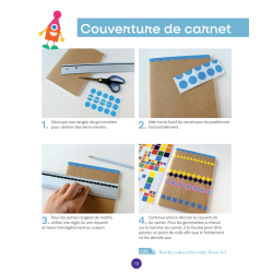 Je découvre les gommettes Accueil Je découvre les gommettes Accueil