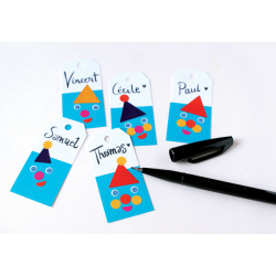 Je découvre les gommettes Accueil Je découvre les gommettes Accueil
