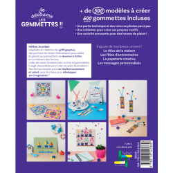 Je découvre les gommettes Accueil Je découvre les gommettes Accueil