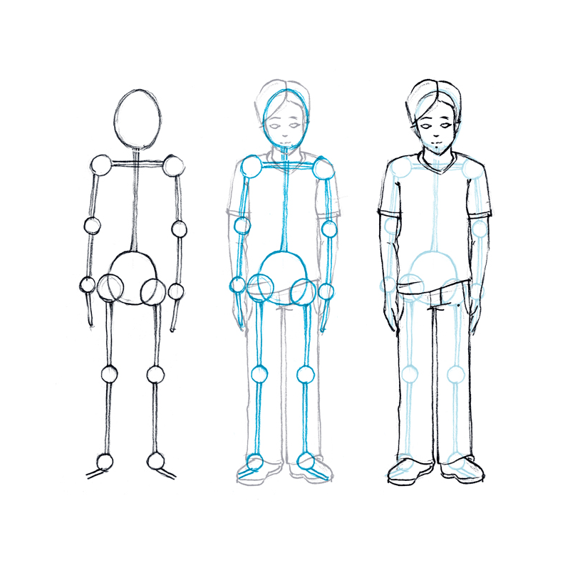 J'apprends à dessiner Accueil