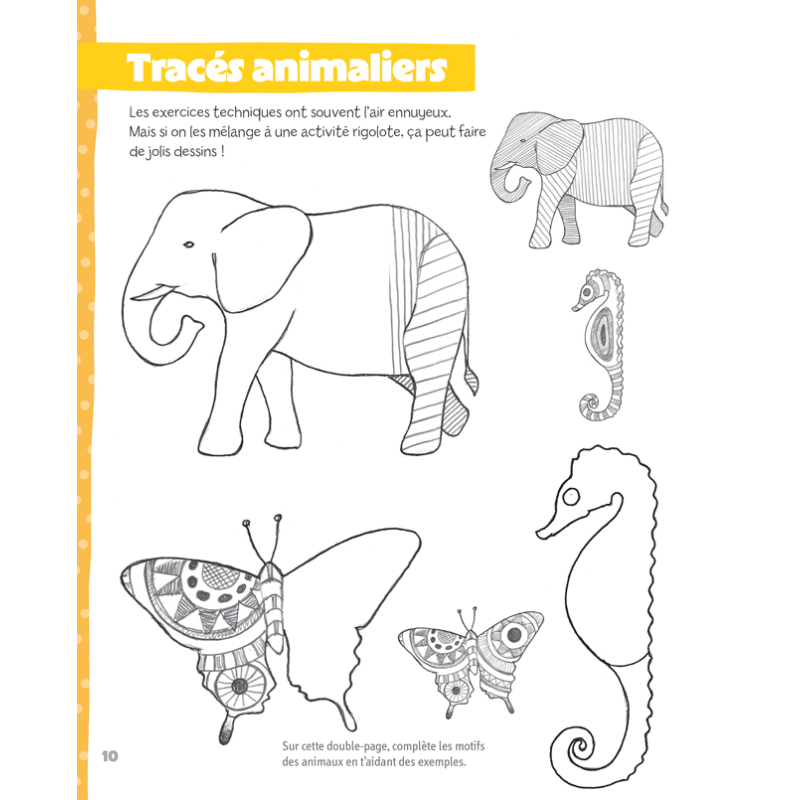 J'apprends à dessiner Accueil