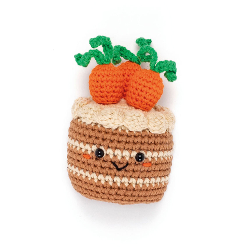 Dinette Kawaii. 40 adorables amigurumis à croquer Accueil