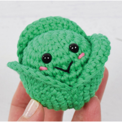 Dinette Kawaii. 40 adorables amigurumis à croquer Accueil Dinette Kawaii. 40 adorables amigurumis à croquer Accueil