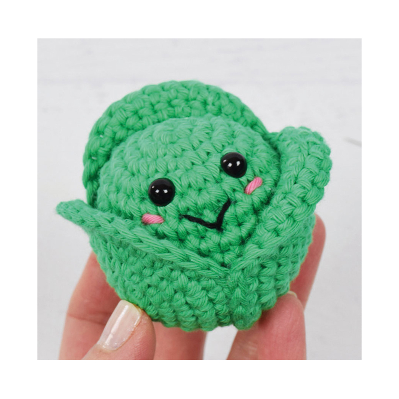 Dinette Kawaii. 40 adorables amigurumis à croquer Accueil