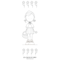 50 Marque pages LOULOU x LULU Kit Accueil 50 Marque pages LOULOU x LULU Kit Accueil