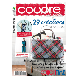 4 Coudre c’est facile – Sacs & accessoires Lot Soldes 4 Coudre c’est facile – Sacs & accessoires Lot Soldes