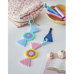 Coffret Je découvre les perles à repasser Kit COFFRETS Coffret Je découvre les perles à repasser Kit COFFRETS