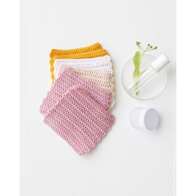 Coffret Apprendre le crochet Kit Crochet