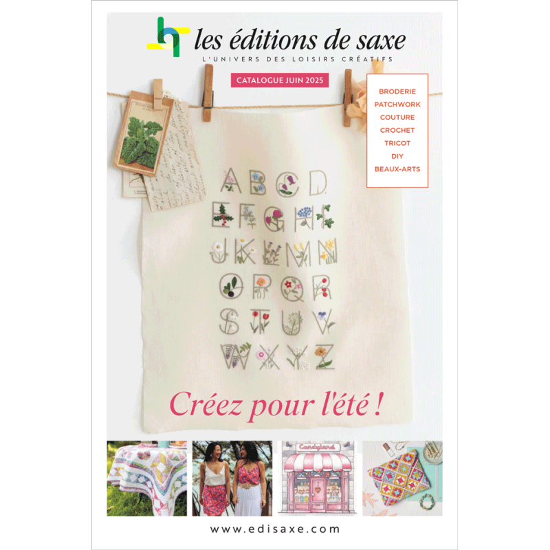 Catalogue des éditions de saxe B2C Accueil