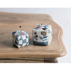 Quilts du bonheur Patchwork Quilts du bonheur Patchwork