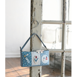 Quilts du bonheur Patchwork Quilts du bonheur Patchwork