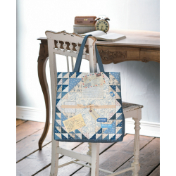 Quilts du bonheur Patchwork Quilts du bonheur Patchwork