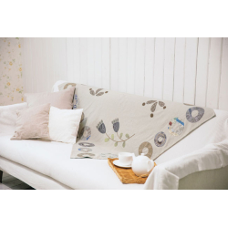Les quilts appliqués Patchwork Les quilts appliqués Patchwork