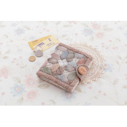 50 ouvrages quiltés kawaii - Assemblage de blocs Patchwork