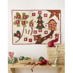 Quilt Country : Folk Quilts n° 76 Patchwork Quilt Country : Folk Quilts n° 76 Patchwork